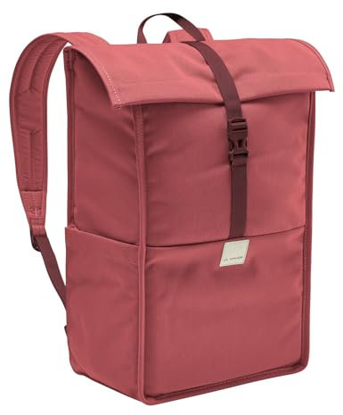 VAUDE Rucksaecke20-29L Coreway Rolltop 20 Brick -