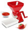 Passapomodoro, Passaverdure Manuale/Macchina per Salse, Macchina per la Produzione di di Pomodoro, Passaverdure per di Pomodoro, Marinara, di Mele ecc.