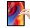 LXEEOLX [2 Stück Paper-Feel Schutzfolie für Lenovo Tab P12 (12.7 Zoll), Schreiben und Zeichnen wie auf Papier, Blendfreiem, dünn und reaktionsschnell, Matte Schreibfolie Papierfolie Displayschutz