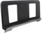 JOINPAYA Piano Keyboard Stand Book Bracket Music Score Storage Holder Abs Material Lightweight and Sturdy