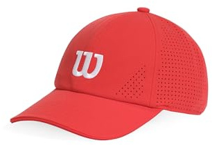 Wilson Active Perforated Cap