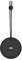 Altec Lansing AL-SNDBA12 N Mini Enceinte étanche pour iPad/iPod/iPhone Noir