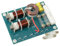 qtx | 2-Way Crossover | 12dB, 4/8 Ohm, 200W, 2kHz