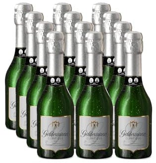 Geldermann Classique Sekt (12 x 0,2l)