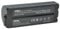 vhbw Akku kompatibel mit Canon Selphy CP-770, CP-780, CP-790, CP-800 Drucker Kopierer Scanner Etiketten-Drucker (2000 mAh, 22,2 V, Li-Ion)