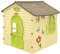 Paradiso Toys Playhouse Fun house 120 cm cream, multicolour