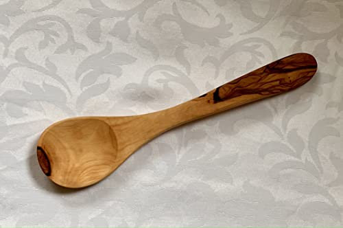 Olive Wood Experience Cooking Spoon