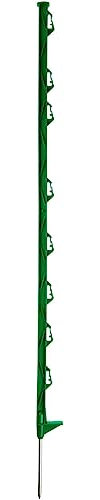 Rutland Economy 84 cm Poly Post Green (10)