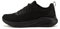 Skechers Femme Skechers sneakers, Noir, 41 EU