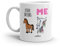 Intern Mug-ME-Intern Gift-Awesome Intern Mug-Intern Unicorn Mug-Intern Mugs-Intern Coffee Mug-Best Intern Mug