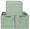 MARWOOD PREMIUM QUALITY 3x Kallax Box Kalaxregal Boxen Aufbewahrungsbox Kallax Einsatz aus Holz I Kiste Box für Kallax Regal I Kallax Einsätze I Obstkiste| Holzkasten| MADRYT