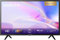 iFFALCON iFF32S52 Smart TV de 32, HD Android TV (HDR, Micro Dimming, Dolby Audio, Google Assistant, Chromecast & Google Home) integrato, telecomando vocale Incluso, Nero