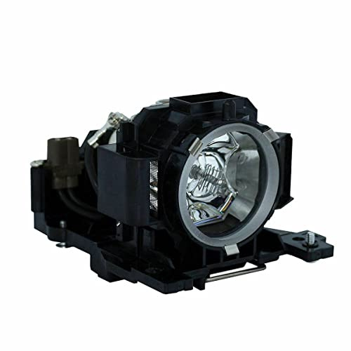 KBREE DT00893 Projector Lamp Bulb Compatible with Hitachi CP-A200 / CP-A52 / ED-A101 / ED-A111 with Japan Projector Lamp Bulb Compatible with Phoenix Lamp Burner Replacement Lamp Bulb