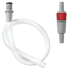 Osprey Hydraulics Quick Connect Kit O/S