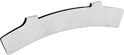 Agatige Disc Brake GapRegulator, Edelstahl-Mountainbike-Scheibenbremse, Präzises Einstellblatt, Werkzeugzubehör