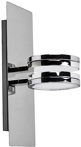 LightMe Aqua LM85637 LED-Wandleuchte LED
