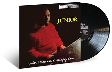 Junior (Verve By Request)