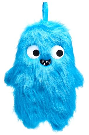 Sass & Belle Monster Hot Water Bottle