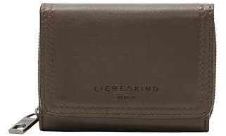 Liebeskind 407-Purse M -CHUDY Sheep Natural-Light truffel