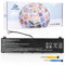 ANTIEE 84.36Wh AP18JHQ Laptop Batteria per Acer ConceptD 7 CN715-71 7 Pro CN715-71P Ezel CC715-71 CC715-71P CC715-91P Predator Triton 500 PT515-51 PT52 15-52 -700U PT515-51-502R 15.2V