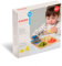 Taf Toys BUKI 13375 - Steckpuzzle „Formen“