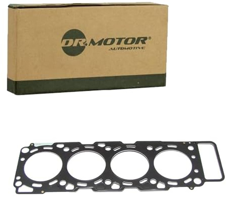 DR.MOTOR AUTOMOTIVE DRM21244 Zylinderkopfdichtung Kompatibel mit VW LT 28-46 II Kastenwagen 2DA, 2DD, 2DH LT 28-35 II Bus 2DB, 2DE, 2DK LT 28-46 II Pritsche/Fahrgestell 2DC, 2DF, 2DG, 2DL, 2DM | Kompatibel mit: VW LT 28-35 II Bus, LT 28-46 II Kasten, LT 28-46 II Pritsche/Fahrgestell