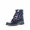 Gabor Damen Schnürstiefeletten, Frauen Stiefeletten,Best Fitting,gefüttert,Stiefel,Bootee,Booties,halbstiefel,Ocean (Ra.Cognac),38.5 EU / 5.5 UK