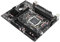 Elprico M.2 Motherboard, H510 Gaming Motherboard, Dual DDR4 64 GB Speicher M.2 High Speed ​​Port PCIE 16X Gen 3.0 Slot PC Motherboard