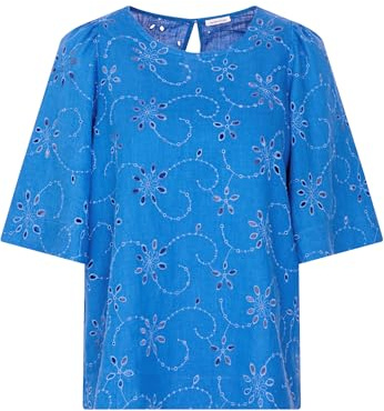 Seidensticker Damen Seidensticker Damen Bluse Bluse