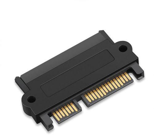 Adattatore SAS a Adattatore SAS a Scheda madre Adattatore SAS porta piccola SFF-8482 Disco rigido SAS collegato alla scheda madre Adattatore porta Connettore di alimentazione 15PIN per