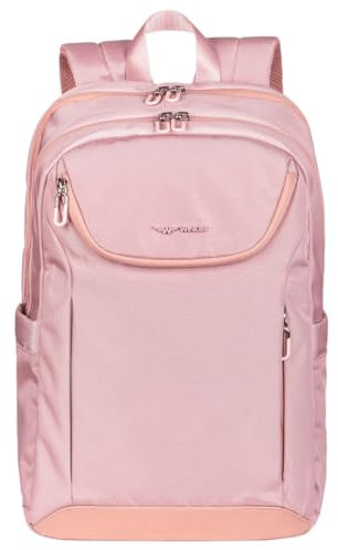 WINGS Multifunktionaler Damenrucksack SKYLARK Pink