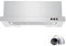 DHMYYXGS Hotte Tiroir Téléscopique,Hotte Aspirante,Hotte Aspirante Murale,Hotte Aspirante Encastrable,Hotte Aspirante Circulant Air/Air évacué,2 Vitesses D'aspiration Eclairage LED,70cm