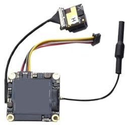 Kompatibel Mit O4 Air Unit Pro Kamera Und Digitalem Übertragungssystem, Funktioniert Mit FPV-Brillen Und -Controllern(O4 Air Unit)