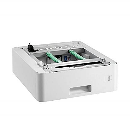 Brother LT-340CL Lower Paper Tray, 500 Sheet Capacity, A4 Size, Increase Printer Paper Input Capacity