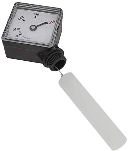 Sealey Float Gauge - TP129