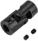 10mm Kardangelenk Wellenkupplung Motoranschluss DIY Lenkung Universalgelenk mit Nut Kreuzgelenk 10 × 20 × 45mm