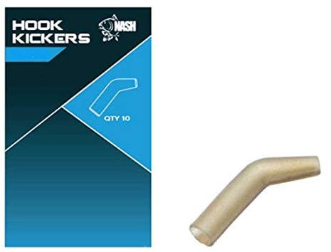 Nash D-Cam Haken Kickers: Medium