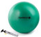PEZZI Original Gymnastikball MAXAFE 65cm Pumpe grün