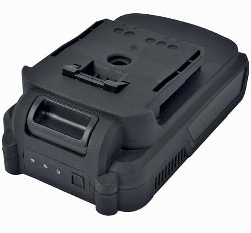 Batterie 20v lithium 1300mAh WERKA PRO