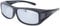 Polarisierende Montana Sonnenbrille/Überbrille inklusive Etui FO5D