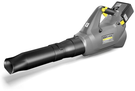 Karcher 1.042-508.0 - Soffiatore LB 930/36 BP Pack