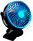 GO FAN The power of a large fan integrated into a compact and portable device - as seen on TV