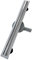 Duschrinne 100 cm Bodenablauf Duschablauf aus Edelstahl ULTRA SLIM sehr flach - Siphon 360 Grad beweglich - Größen 50cm – 120cm Model B8 Randablauf
