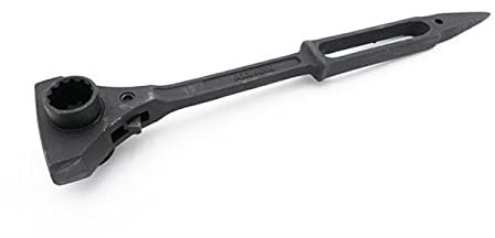 Gerüstbauschlüssel - 2er-Set 19-22 mm