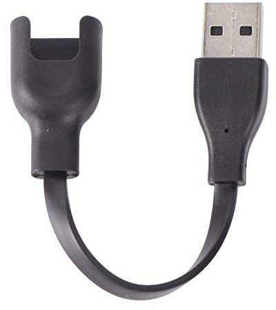 USB Charger Cable Compatible with Huawei Band 3 Pro Band 3e, Smart Watch Charging Cable Replacement Adapter Power Charger Dock Cord for Sports Band