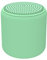 lamphle Tiny PortableBluetooth compatibile 5.0 Cordless Stereophony Player Verde