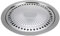 SOSSEG Barbecue Grill Senza Fumo Barbecue Grill Pan Gas Famiglia Antiaderente Fornello a Gas Piastra Fornello Elettrico Teglia BBQ Grill Strumenti per Barbecue Outdoor