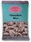 Sweets and Candy® Chocolate Mice 1kg - Retro Chocolate Candy Pieces in Playful Mice Shapes - Bulk 1 Kilo Bag - Pick and Mix Share Size Bags - Retro Pick n Mix Sweets - A Great Sweet Gift Idea