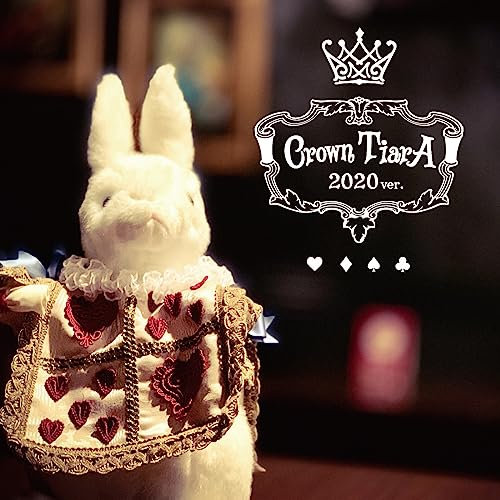 Crown Tiara 2020 ver.