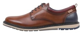 Pikolinos Schnürschuhe in Leder Modell Berna für Männer